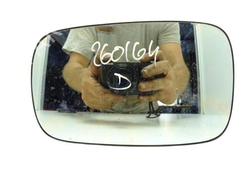 Used Right mirror glass Right mirror glass 38414214 38414214