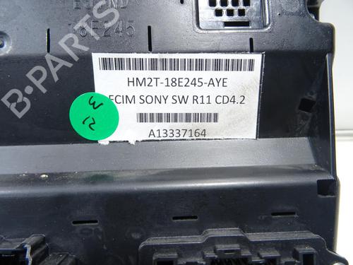 Climate control FORD S-MAX (CJ, WA6) 2.0 TDCi 4x4 | BP32299163I5  - Image 5