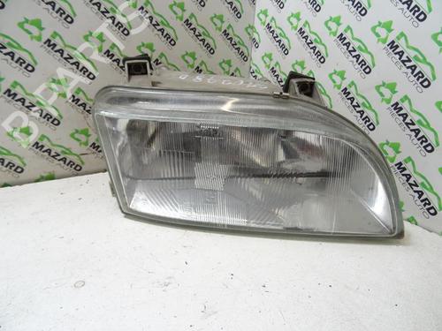 Right headlight RENAULT ESPACE II (J/S63_) 2.1 TD (J633, J634, J/S635, J/S63D) | BP25268807C29