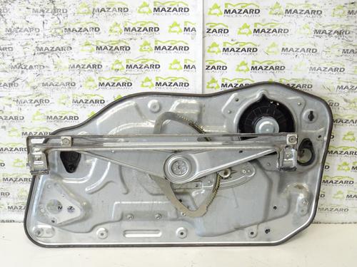 Front left window mechanism VOLVO V50 (545) 2.4 | BP25269058C22 - Image 4