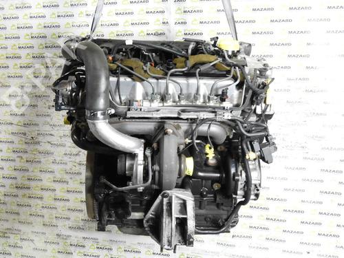 Engine RENAULT LAGUNA II (BG0/1_) 2.2 dCi | BP20052412M1 