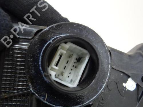 Front right lock TOYOTA AURIS (_E15_) 1.4 D-4D (NDE150_, NDE150R) | BP20068312C97 