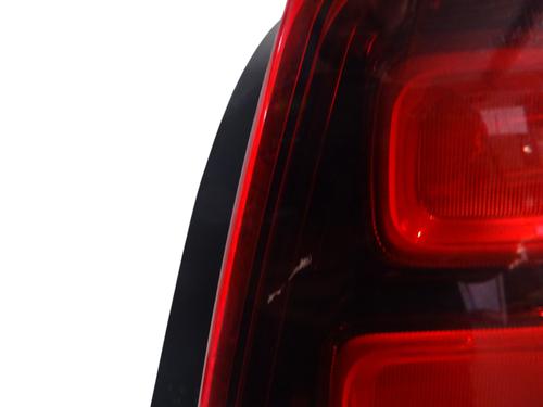 Right taillight DACIA SANDERO II TCe 90 (B8M1, B8MA, B8AC) | BP37503055C35 - Image 5