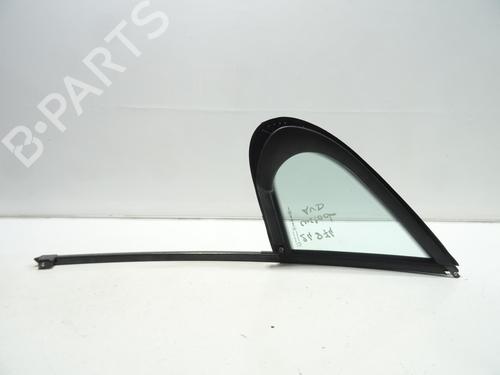Vidro triangular frente direito Vidro triangular frente direito PEUGEOT 207 SW (WK_) 1.6 16V (120 hp) 23844759 23844759