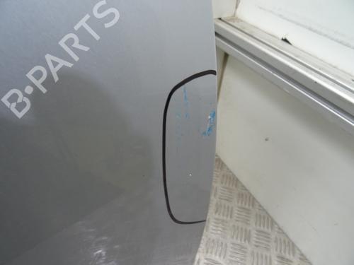 Used Right front door Right front door BMW 5 (E60) 530 d (231 hp) 29566086 29566086