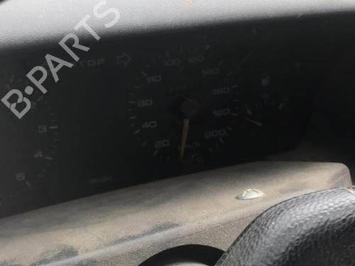 Used Parts PEUGEOT 405 I Break (15E)  1.9 D  1818055