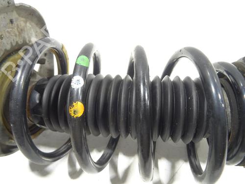 Left front shock absorber CITROËN DS4 (NX_) 1.6 THP 200 | BP27154365M16 