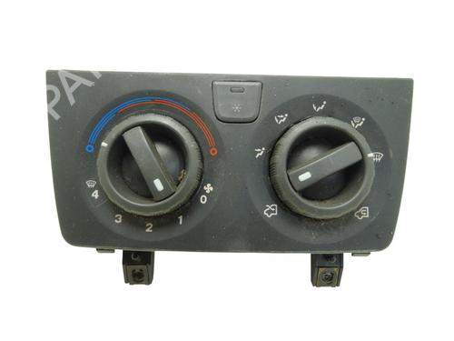 Climate control CITROËN JUMPER II Van 2.2 HDi 120 | BP39166668I5 - Image 3