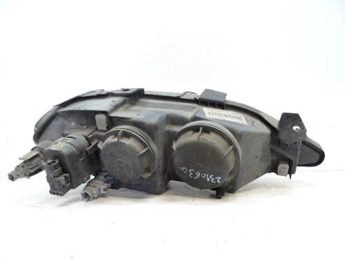 Left headlight RENAULT MEGANE I (BA0/1_) 1.4 16V (BA0D, BA1H, BA0W, BA10) | BP21972417C28 