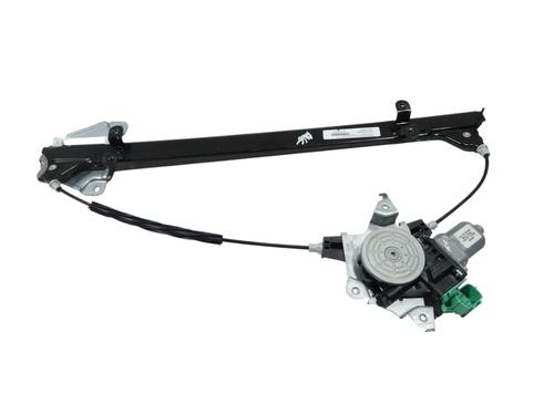 Front left window mechanism NISSAN NV200 Van e-NV (ME0N) | BP39605861C22 - Image 3
