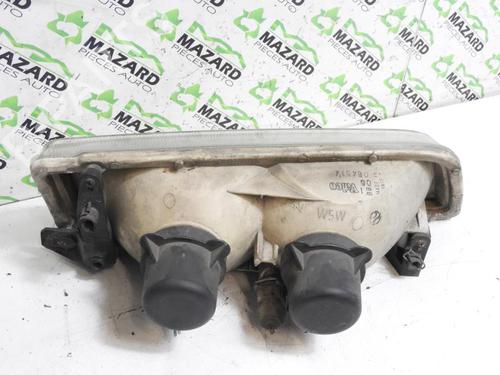 Used Left headlight Left headlight CITROËN ZX (N2) 1.9 D (68 hp) 20175663 20175663