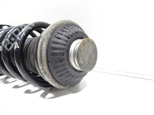Used Left front shock absorber Left front shock absorber OPEL ZAFIRA / ZAFIRA FAMILY B (A05) 1.7 CDTI (M75) (110 hp) 30819743 30819743