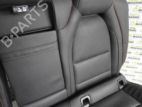 Seats set MERCEDES-BENZ CLA Coupe (C117) CLA 220 CDI / d (117.303) | BP21969054C78 