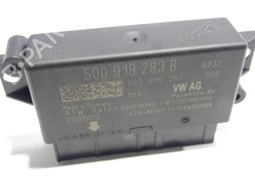 Electronic module AUDI A3 Sportback (8VA, 8VF) 1.4 TFSI | BP29255450M83 - Image 4