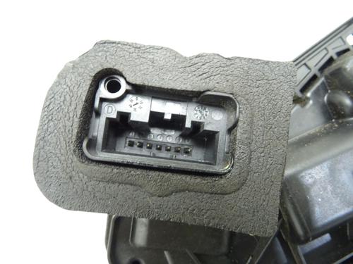 Front left lock SUZUKI KIZASHI (FR) | BP37185193C98 - Image 6