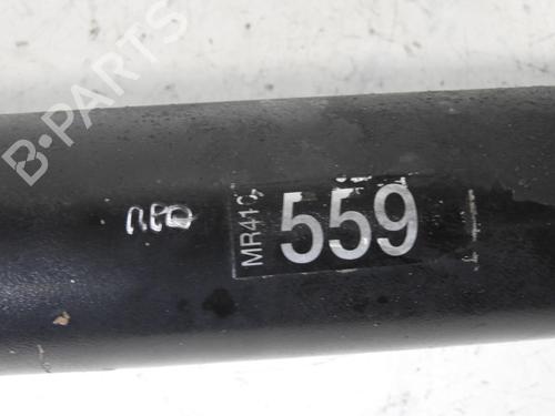 Driveshaft MITSUBISHI PAJERO III (V7_W, V6_W) 3.2 Di-D (V68W, V78W) | BP20052287M37 