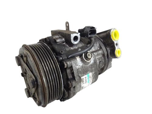 AC compressor PEUGEOT BIPPER Tepee 1.3 HDi 75 | BP39697289M34 - Image 2