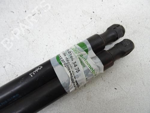 Tailgate lift support FORD KUGA I  | BP20065429C138 