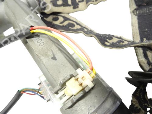 Ignition barrel SSANGYONG ACTYON I 200 Xdi 4WD | BP38182124M48 - Image 5