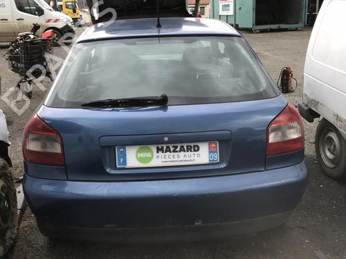 Left taillight AUDI A3 (8L1) 1.9 TDI | BP20058023C34 