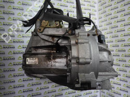 Gearbox FORD FOCUS I (DAW, DBW) 1.8 Turbo DI / TDDi | BP21966176M3 