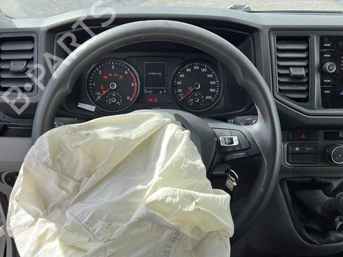 Starter VW CRAFTER Van (SY_, SX_) 2.0 TDI FWD (SYB, SYC, SYD) | BP39257711M8 - Image 15