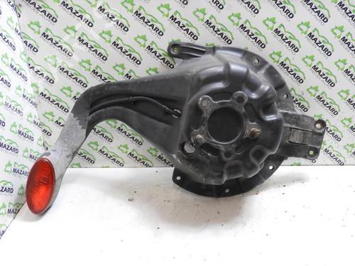 Annen LAND ROVER FREELANDER I Soft Top (L314) 2.0 DI 4x4 | BP22515698O1 