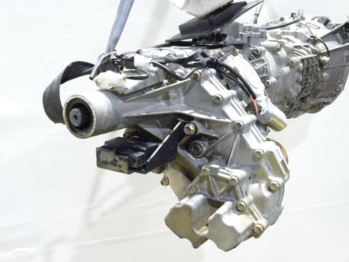 Gearbox SUZUKI GRAND VITARA II (JT, TE, TD) 1.9 DDiS All-wheel Drive (JT419, TD44, JB419WD, JB419XD,... | BP26032288M3 