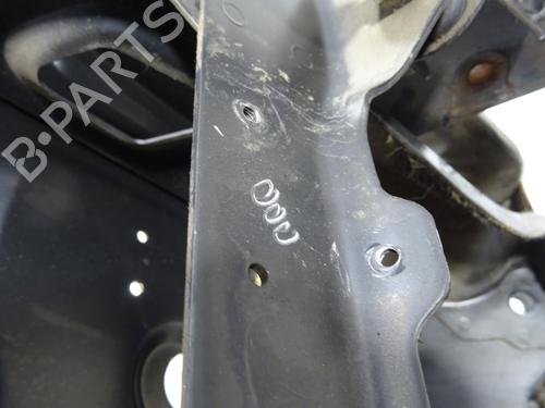 Used Pedal Pedal NISSAN PATROL GR V Wagon (Y61) 2.8 TD (129 hp) 29142580 29142580