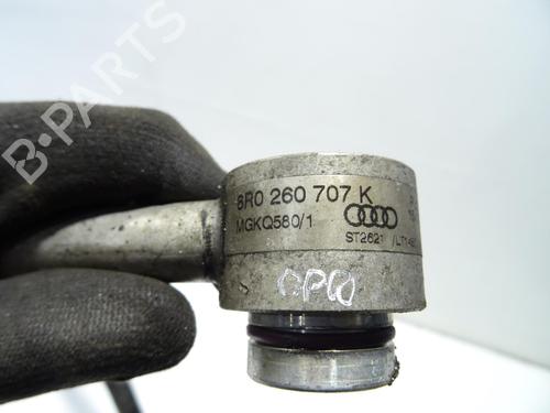 AC pipe AUDI Q5 (8RB) 2.0 TDI quattro | BP30155913M126  - Image 6