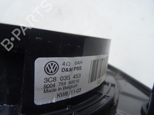 Rear right window mechanism VW PASSAT B7 Variant (365) 2.0 TDI | BP32337123C25  - Image 6
