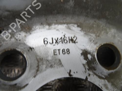 Fælk PEUGEOT BOXER Van (244) 2.8 HDi | BP29481303C45 - Image 3