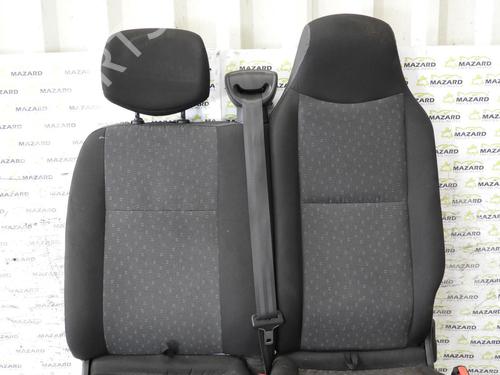 Right front seat OPEL MOVANO B Bus (X62) | BP20064533C16 - Image 7
