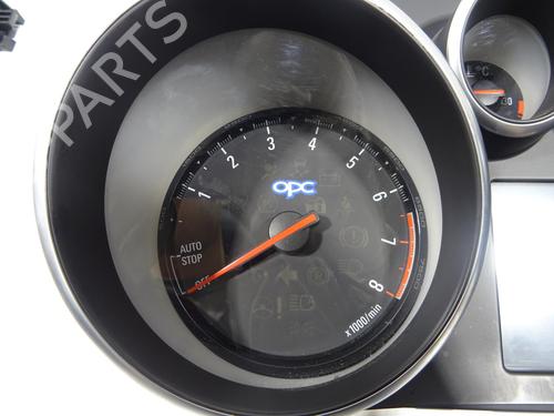 Electronic module OPEL ASTRA J GTC 2.0 OPC Turbo (08) | BP29555274M83 - Image 7
