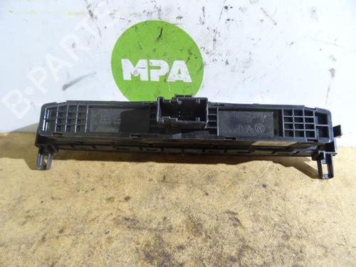 Warning switch PEUGEOT 308 I (4A_, 4C_) 1.6 HDi | BP21967278I22 