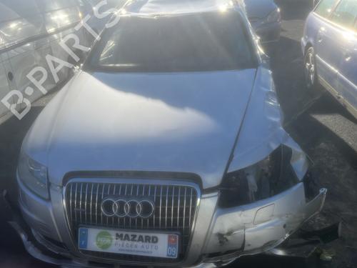 Left front brake caliper AUDI A6 Allroad C6 (4FH) 3.0 TDI quattro | BP24295675M105  - Image 5