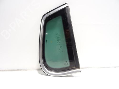 Used Rear right quarter glass VW TIGUAN (5N_) 2.0 TDI (140 hp) 28163488