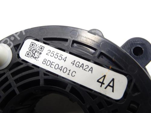 Squib airbag INFINITI Q50 50 D | BP27523372C102 