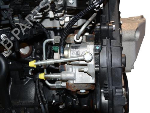 Engine OPEL ASTRA J (P10) 1.7 CDTI (68) | BP38066855M1 - Image 2