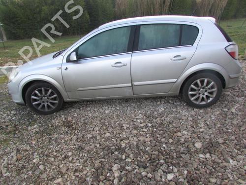Steering rack OPEL ASTRA H (A04) 1.7 CDTI (L48) | BP20041243M22 