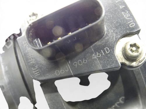 Used Mass air flow sensor Mass air flow sensor AUDI Q7 (4LB) 4.2 TDI quattro (340 hp) 40016430 40016430
