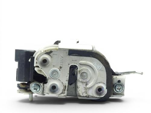 Fechadura trás esquerda Fechadura trás esquerda MITSUBISHI L200 / TRITON (KA_T, KB_T) 2.5 DI-D 4WD (KB4T) (178 hp) 35937315 35937315
