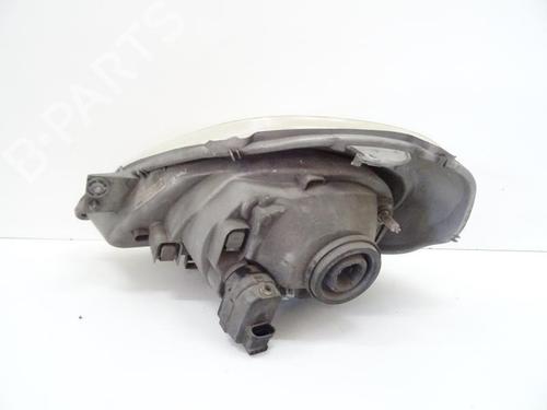 Used Right headlight Right headlight RENAULT TRAFIC II Van (FL) 1.9 dCi 100 (FL0C, FL0K, FL0B) (101 hp) 21968267 21968267