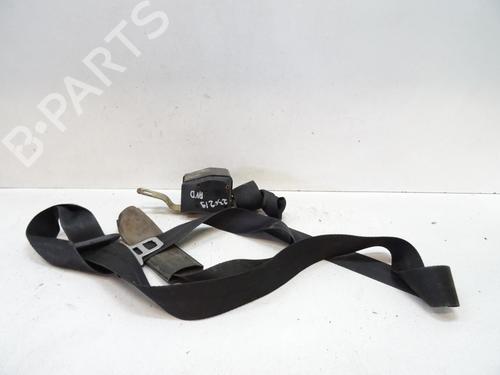 Used Front right seatbelt Front right seatbelt LADA NIVA Closed Off-Road Vehicle (2121, 2131) 1600 4x4 (73 hp) 21971612 21971612