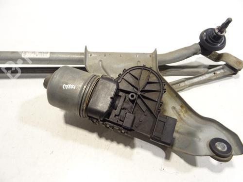 Viskermotor vindrute DACIA DUSTER (HS_) 1.5 dCi 4x4 (HSMC, HSMD) | BP29838612M29