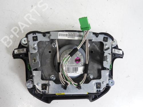 Used Driver airbag Driver airbag VOLVO XC70 I Cross Country (295) D5 AWD (185 hp) 20043910 20043910