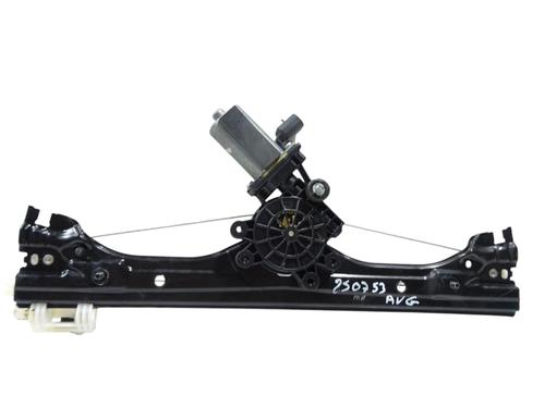 Front left window mechanism FIAT 500 (312_) 1.2 (312AXA1A) | BP37273152C22 - Image 3