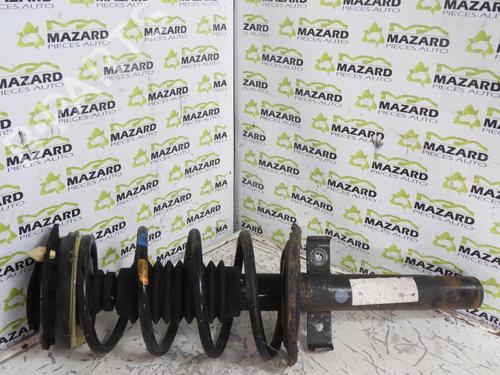 Used Left front shock absorber RENAULT MEGANE II Coupé-Cabriolet (EM0/1_) 1.6 16V (112 hp) 20071059