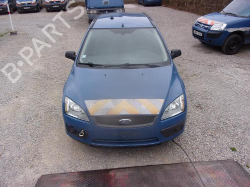 Front right window mechanism FORD FOCUS II Turnier (DA_, FFS, DS)  | BP23788218C23 