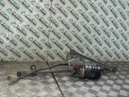 Used Front wiper motor MERCEDES-BENZ T1 Bus (602) 308 D 2.3 (79 hp) 21269077